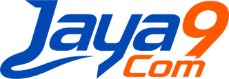 Jaya9 Com লোগো